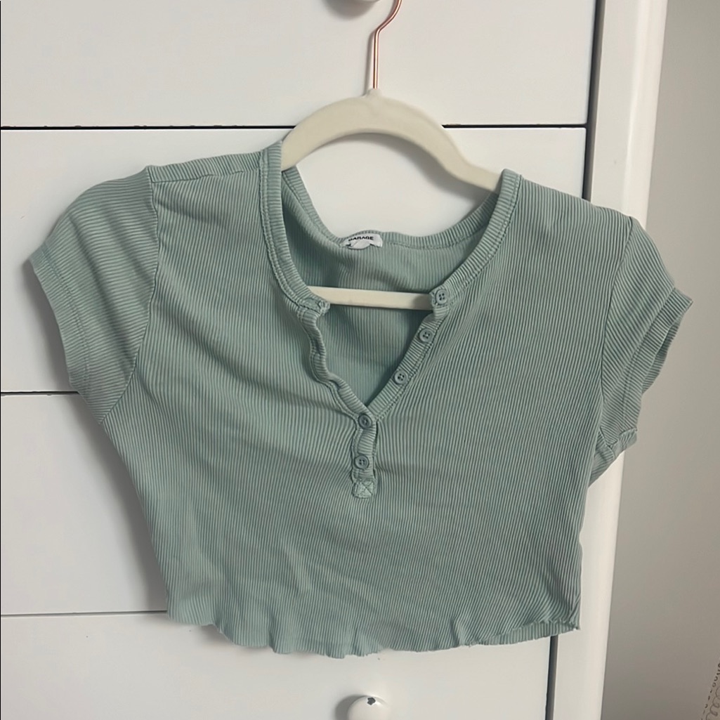 Garage Tee